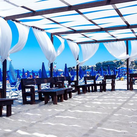Araba Fenice Village ตอร์เรเดลลอร์โซ ภายนอก รูปภาพ