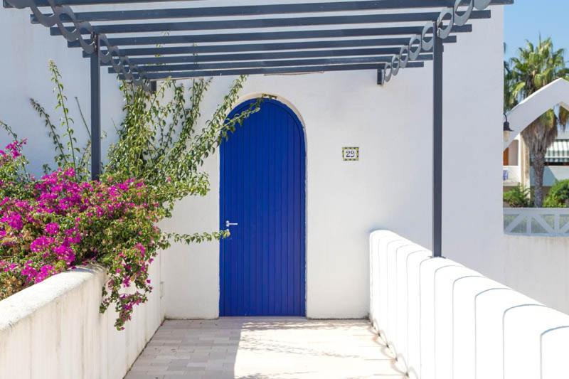 Araba Fenice Village ตอร์เรเดลลอร์โซ ภายนอก รูปภาพ