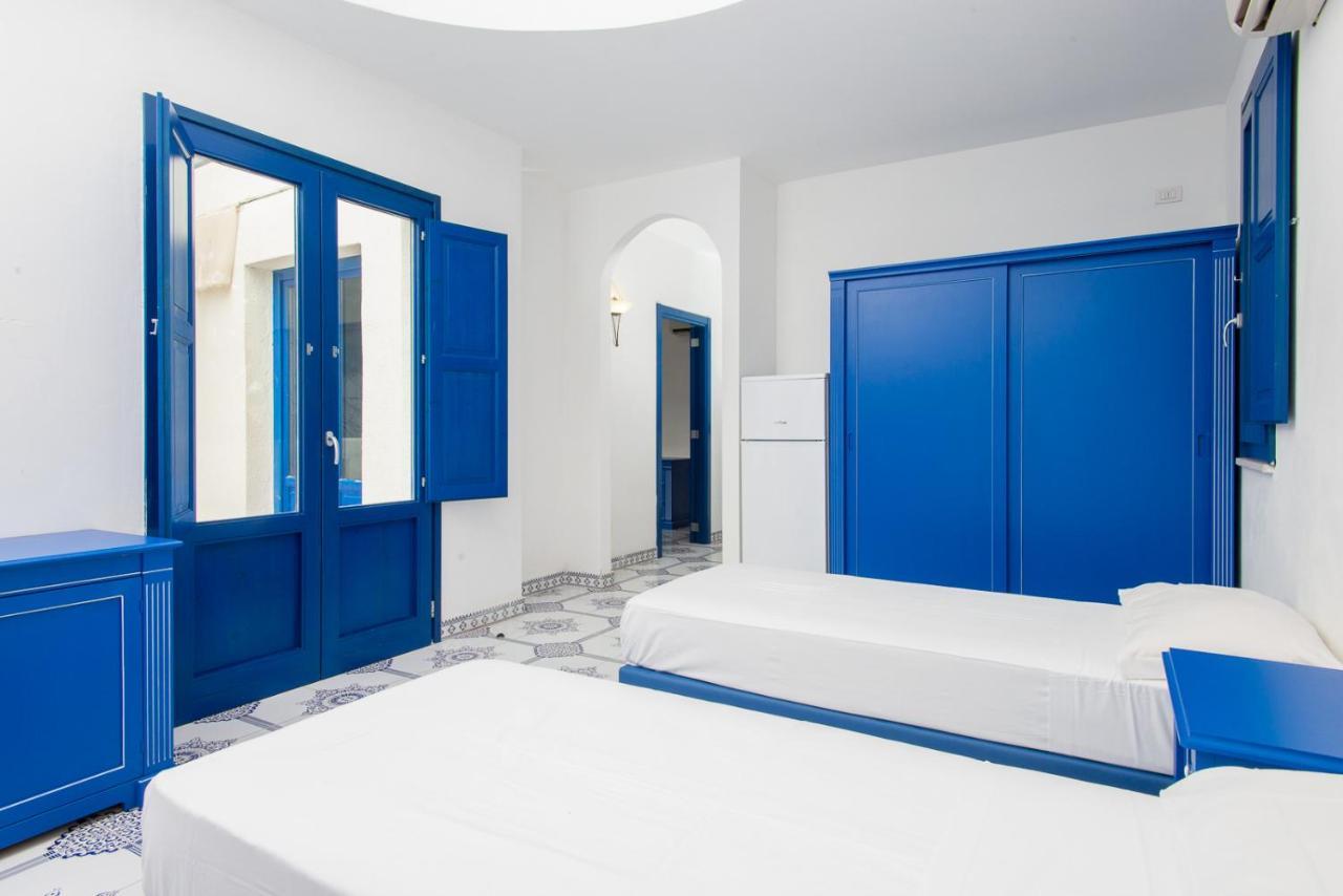 Araba Fenice Village ตอร์เรเดลลอร์โซ ภายนอก รูปภาพ