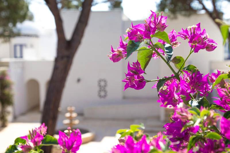 Araba Fenice Village ตอร์เรเดลลอร์โซ ภายนอก รูปภาพ