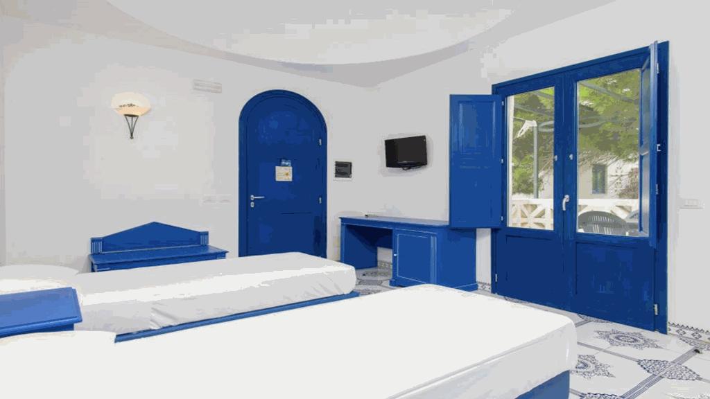Araba Fenice Village ตอร์เรเดลลอร์โซ ภายนอก รูปภาพ