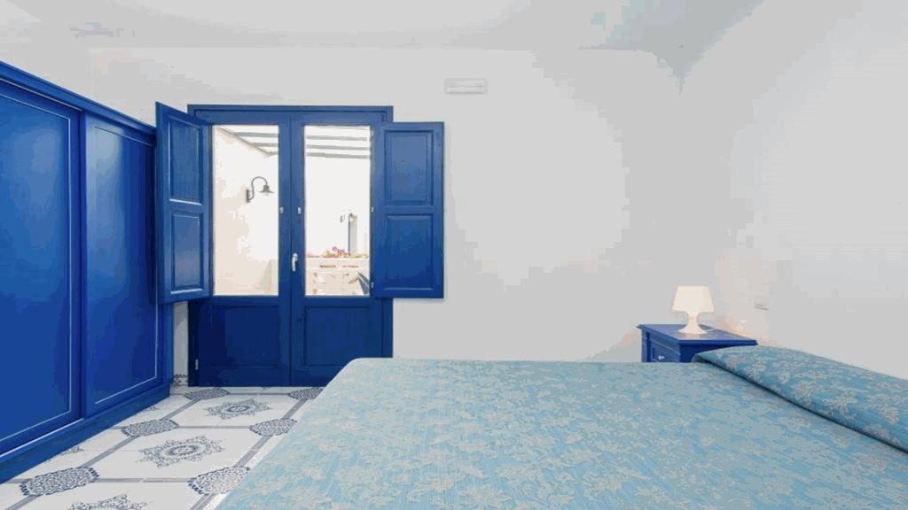 Araba Fenice Village ตอร์เรเดลลอร์โซ ภายนอก รูปภาพ