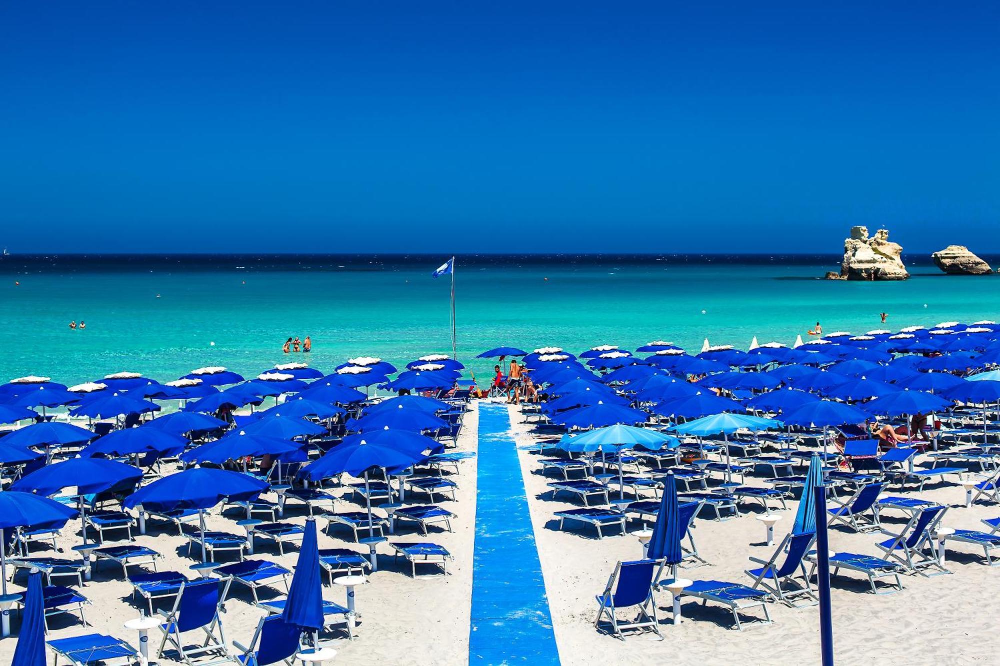 Araba Fenice Village ตอร์เรเดลลอร์โซ ภายนอก รูปภาพ